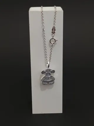 Collar Tous Naiya Mini