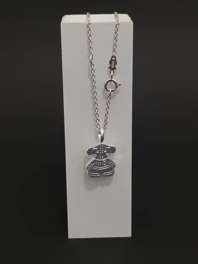 Collar Tous Naiya Mini