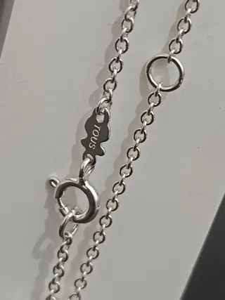 Collar Tous Naiya Mini