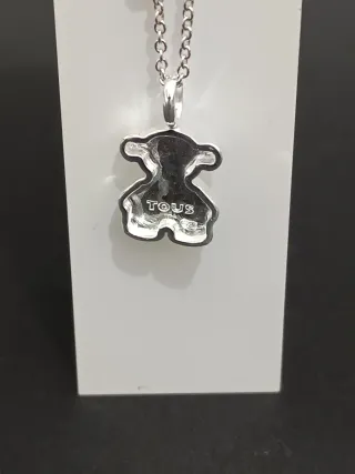 Collar Tous Naiya Mini