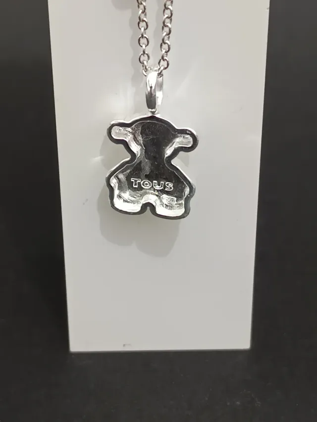 Collar Tous Naiya Mini