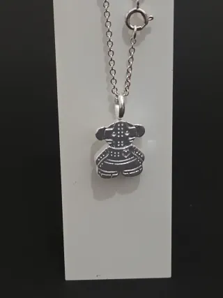 Collar Tous Naiya Mini