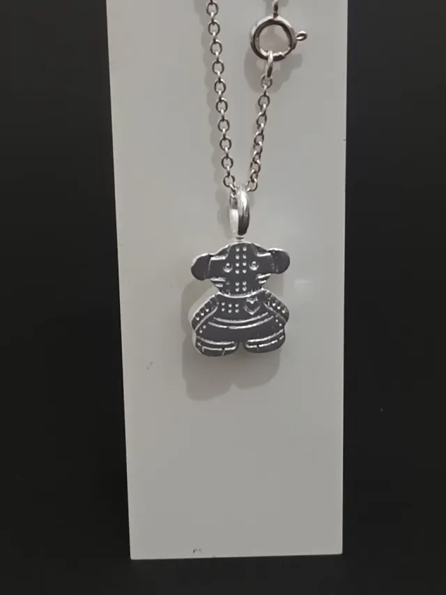 Collar Tous Naiya Mini