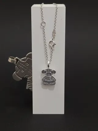 Collar Tous Naiya Mini