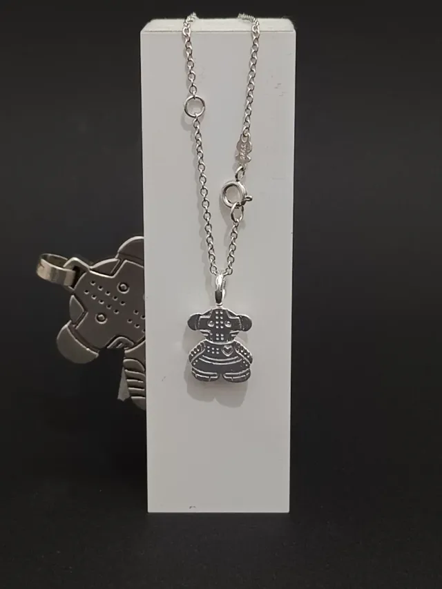 Collar Tous Naiya Mini