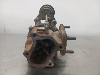 TURBOCOMPRESOR IVECO DAILY CAMIÓN/VOLQUETE 504014