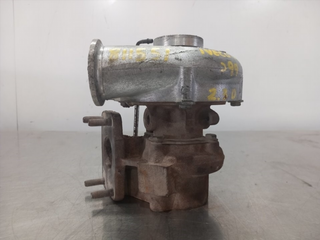 TURBOCOMPRESOR IVECO DAILY CAMIÓN/VOLQUETE 504014