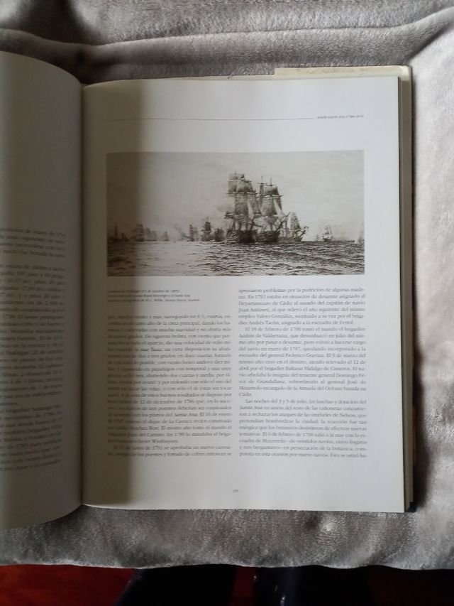 Modelos de Arsenal del Museo Naval (Spanish Edi...