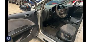 SEAT Leon 2012 1.6 TDI CR Reference 105 cv