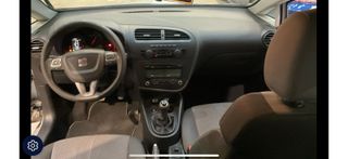 SEAT Leon 2012 1.6 TDI CR Reference 105 cv