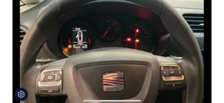 SEAT Leon 2012 1.6 TDI CR Reference 105 cv