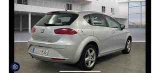 SEAT Leon 2012 1.6 TDI CR Reference 105 cv