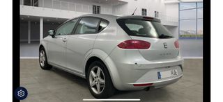 SEAT Leon 2012 1.6 TDI CR Reference 105 cv