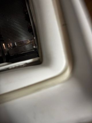 Lavadora Carga Superior Blanca