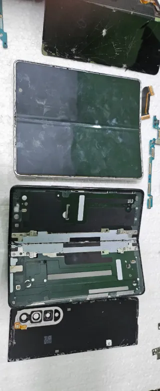 Ricambio Samsung Fold 3 e Flip 3