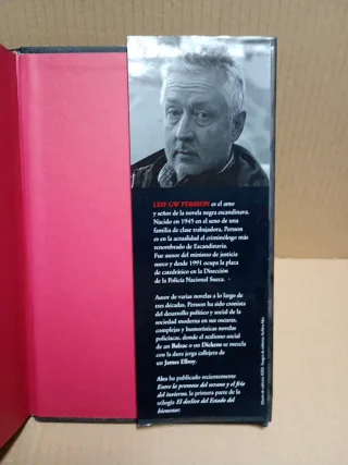 Otro tiempo, otra vida