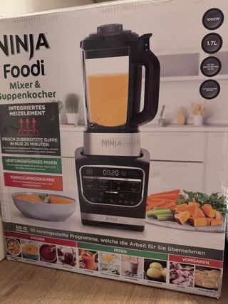 Ninja Foodi - Batidora Mixer