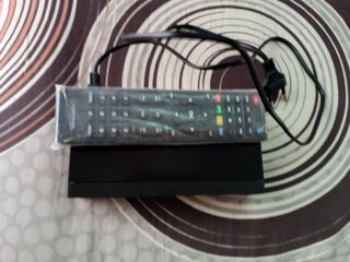 TDT Esperanza EV107P