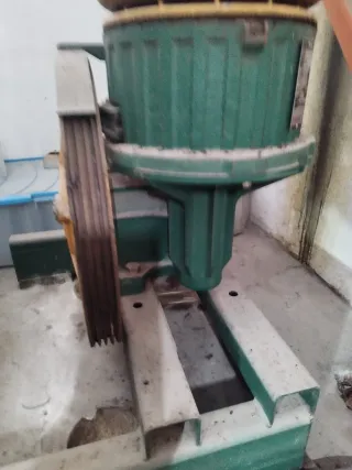 MOTOR ASCENSOR LANCOR 11VTR