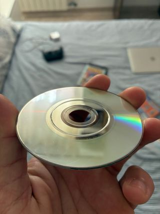 Super Mario Sunshine Nintendo GameCube PAL