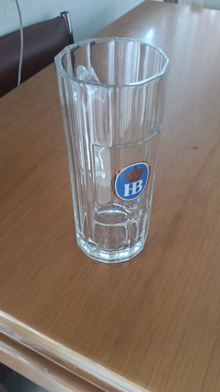 Boccale HB München Originale Oktoberfest