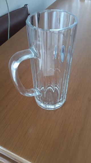 Boccale HB München Originale Oktoberfest