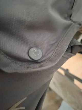 Silla de paseo Maclaren Techno Arc