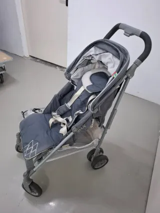 Silla de paseo Maclaren Techno Arc