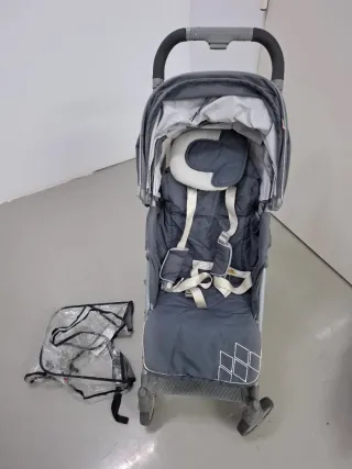 Silla de paseo Maclaren Techno Arc