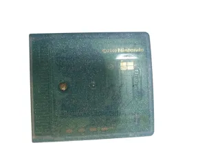 Pokemon Crystal Ed Cristal Nintendo Game Boy 90868