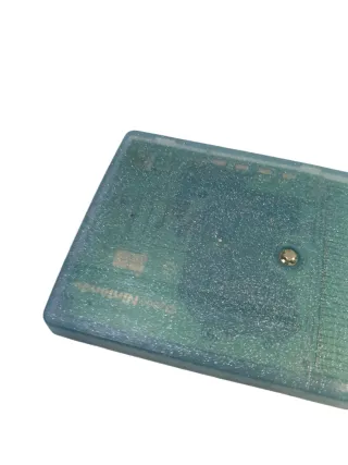 Pokemon Crystal Ed Cristal Nintendo Game Boy 90868