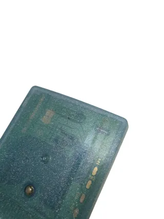 Pokemon Crystal Ed Cristal Nintendo Game Boy 90868