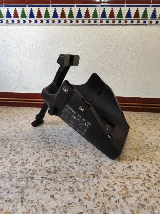 Carro Bebé Jané Minnum 2 Piezas completo