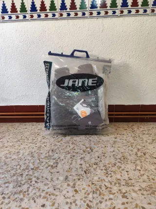 Carro Bebé Jané Minnum 2 Piezas completo
