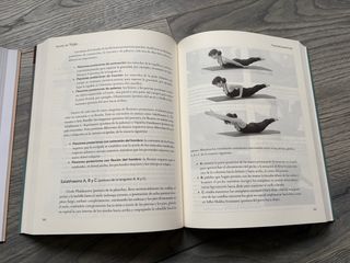AJUSTES DE YOGA (Spanish Edition)