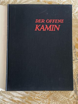 DER OFFENE KAMIN