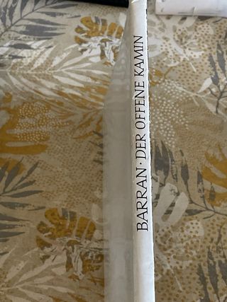 DER OFFENE KAMIN