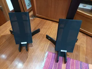 Altavoces Tannoy Mercury V1i Negros