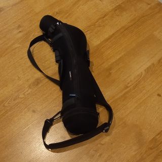 Telescopio Kite con ocular y trípode Benro