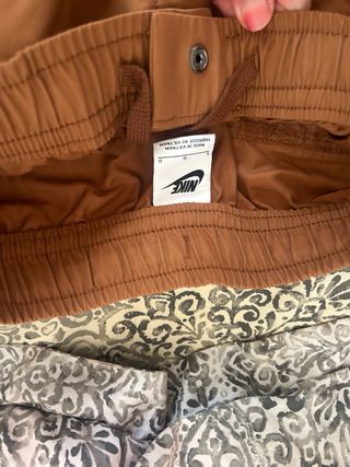 Pantalones de chándal hombre Adidas y Nike