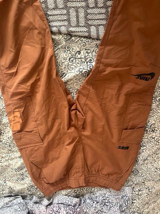 Pantalones de chándal hombre Adidas y Nike