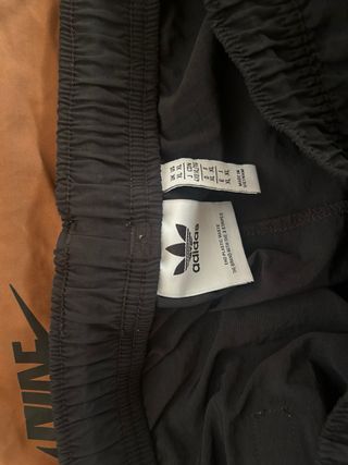 Pantalones de chándal hombre Adidas y Nike