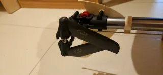 Helicóptero Raptor 50