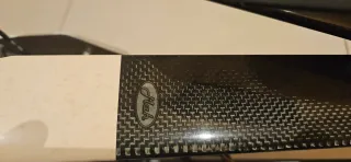 Helicóptero Raptor 50