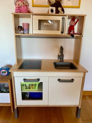 Cocinita ikea