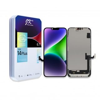 Schermo per iPhone 14 Plus A2886 A2632 A2885