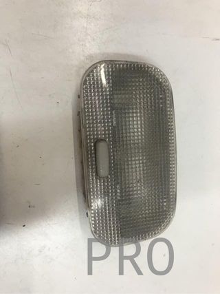 Luz interior citroen c5