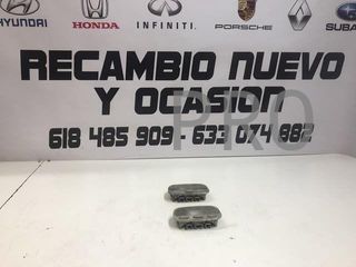 Luz interior citroen c5