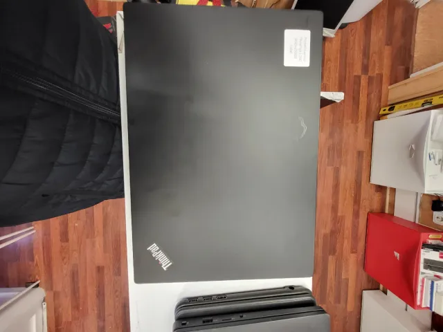 Lenovo ThinkPad L390 Portátil