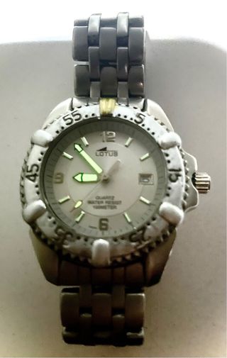 Reloj Lotus Hombre